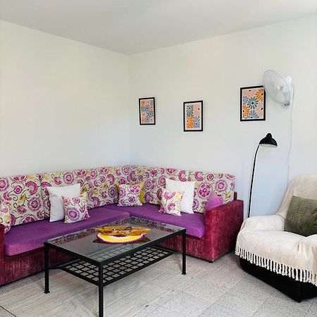 Apartamento Danoe 1 Mogán Exteriör bild