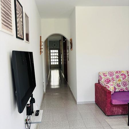 Apartamento Danoe 1 Mogán Exteriör bild