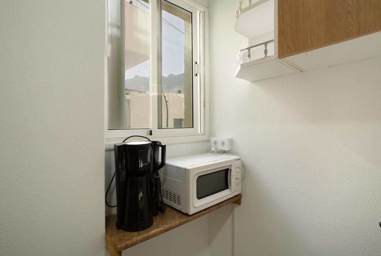 Apartamento Danoe 1 Mogán Exteriör bild