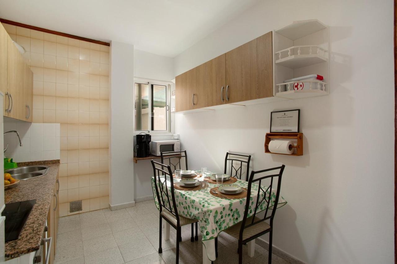 Apartamento Danoe 1 Mogán Exteriör bild