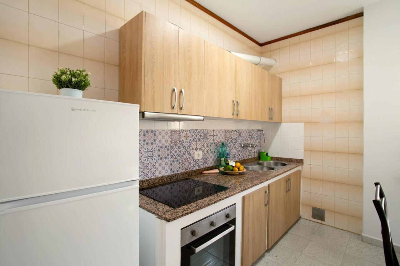 Apartamento Danoe 1 Mogán Exteriör bild