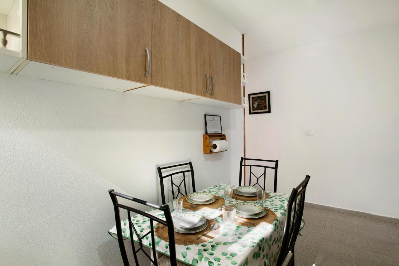 Apartamento Danoe 1 Mogán Exteriör bild