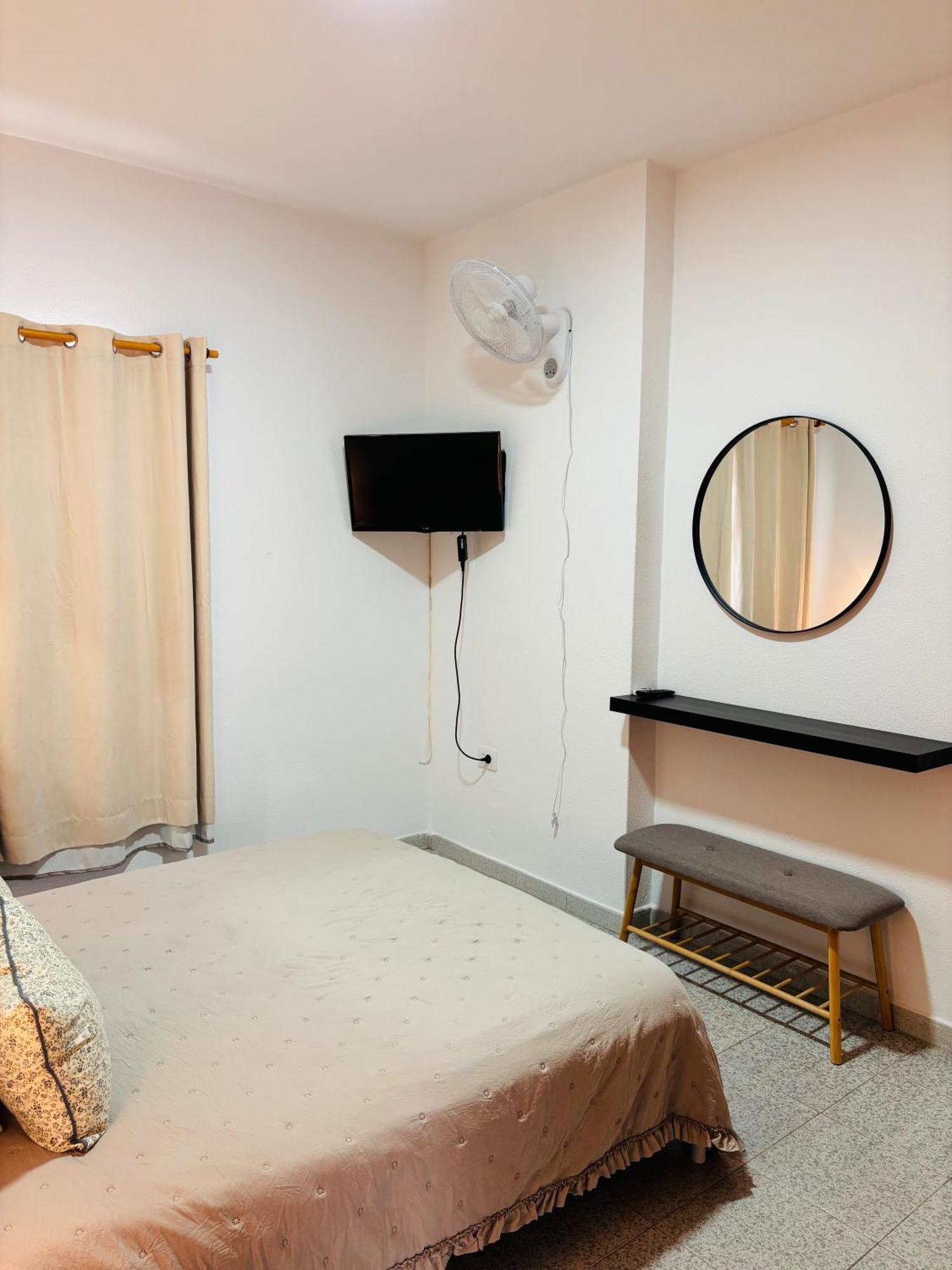 Apartamento Danoe 1 Mogán Exteriör bild