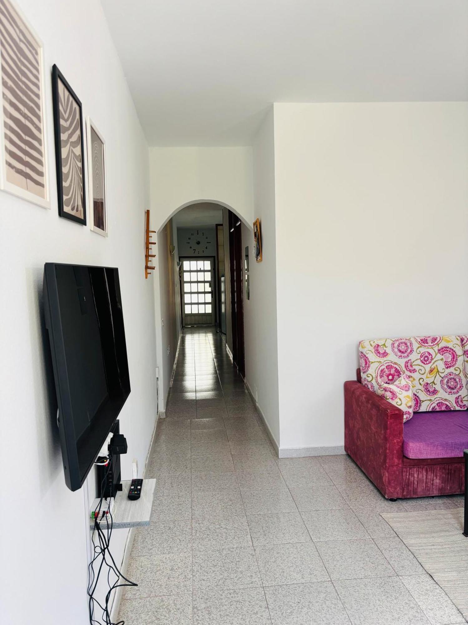 Apartamento Danoe 1 Mogán Exteriör bild