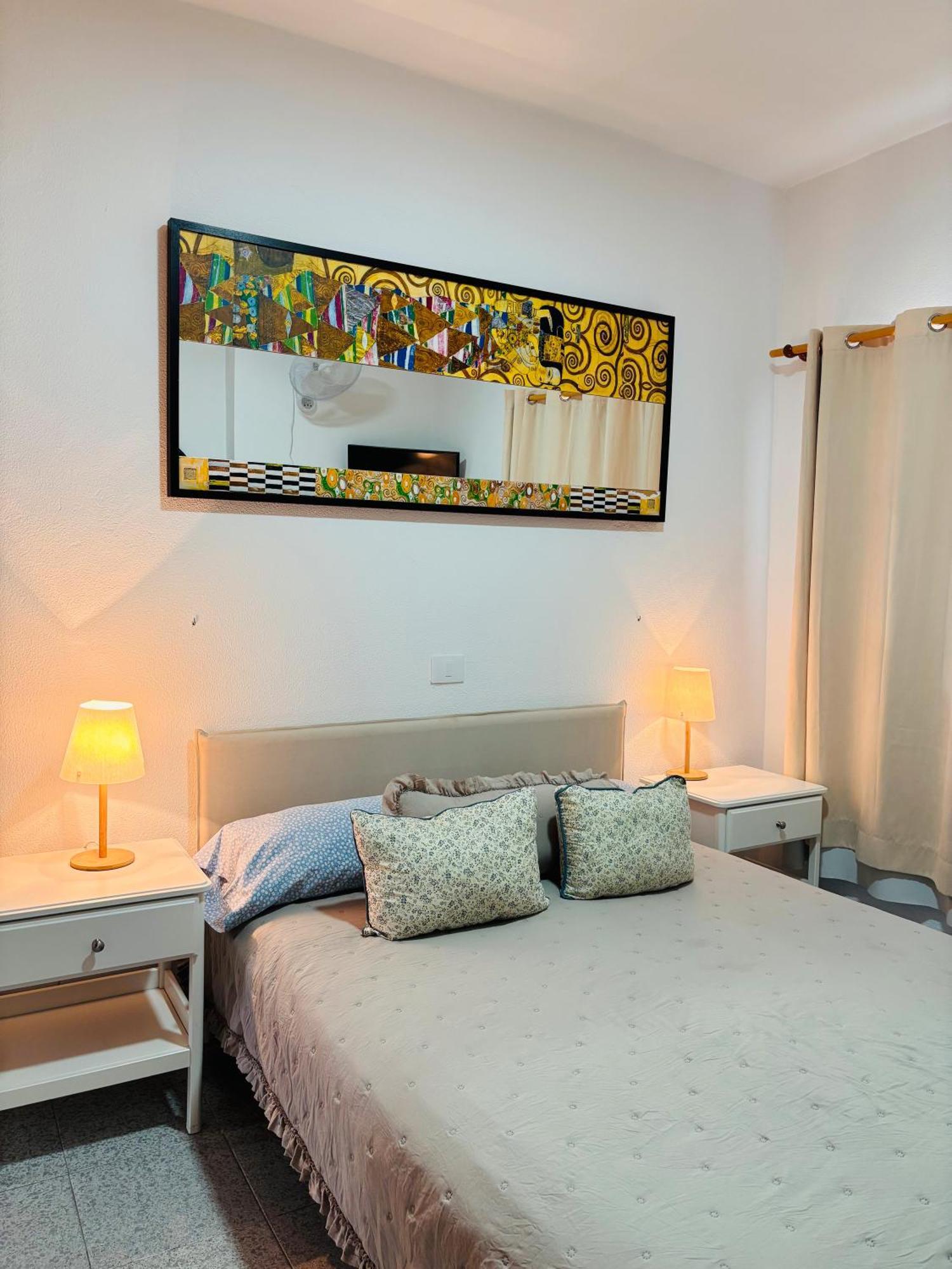 Apartamento Danoe 1 Mogán Exteriör bild